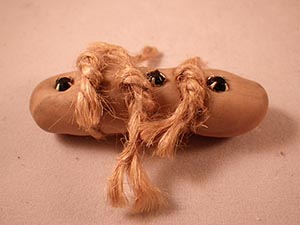 finger