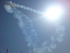 Airshow Afterthoughts