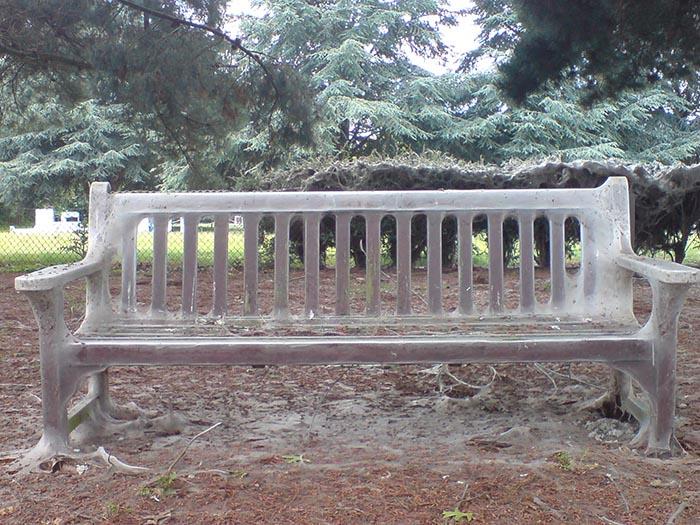 chair