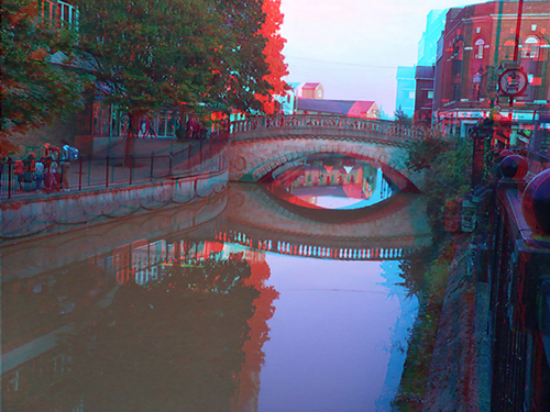 3d chelmsford