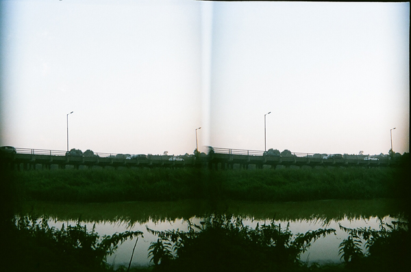 river