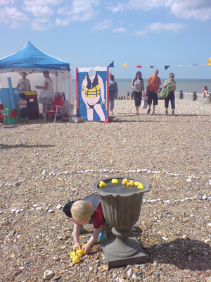 whitstable