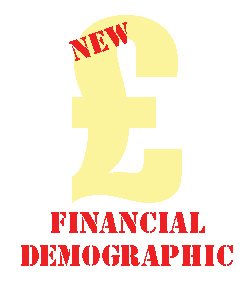 financial demographic