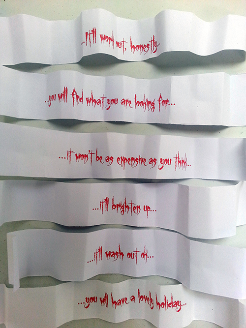 fortunes