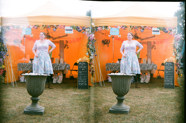 stereoscope