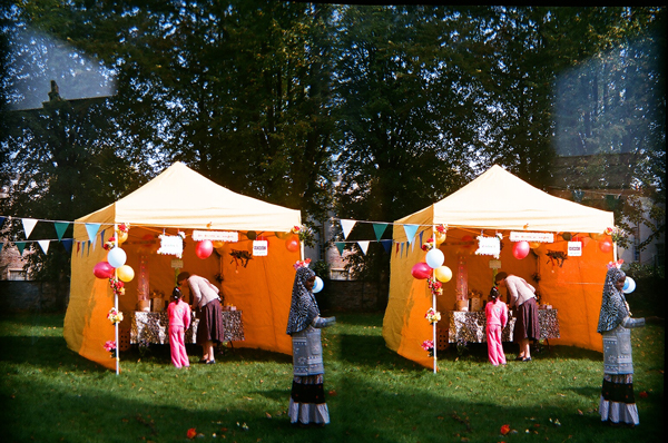 stereoscope