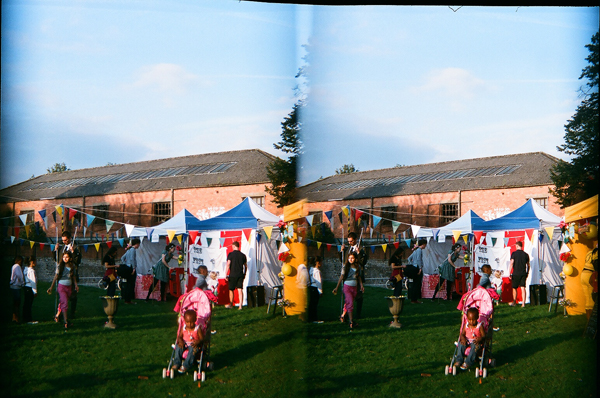 stereoscope