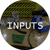 inputs