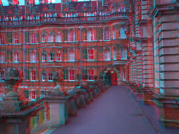 rhul in 3d