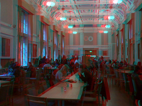 rhul in 3d