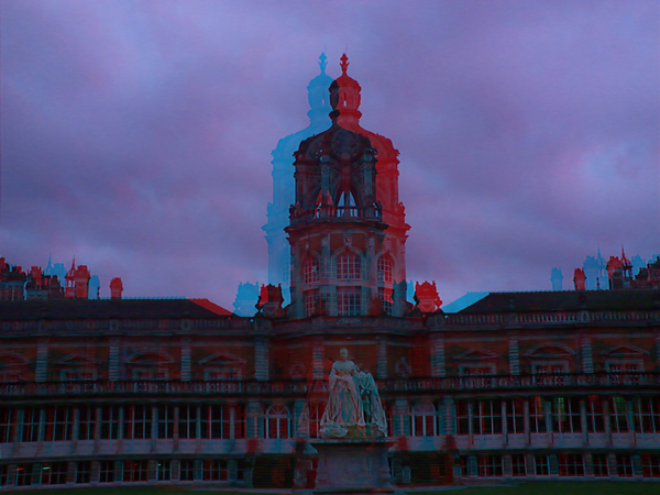 rhul in 3d