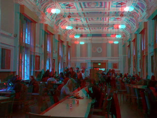 rhul in 3d