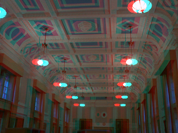 rhul in 3d