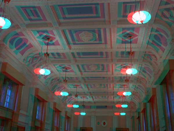 rhul in 3d