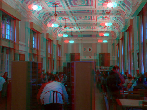 rhul in 3d