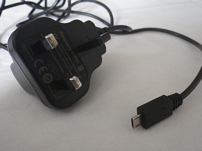 pi power cable