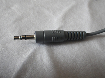 sound cable
