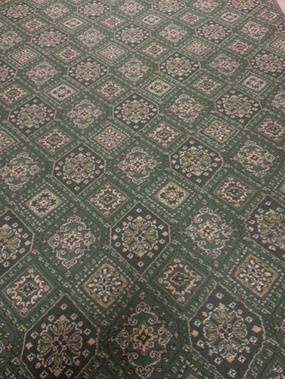 carpet