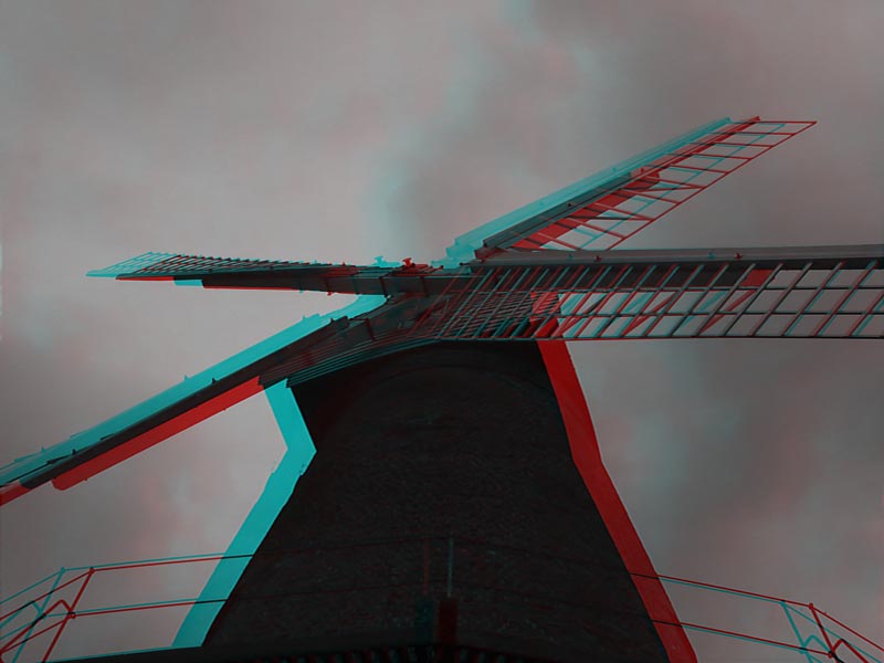 windmill