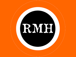 RMH logoi