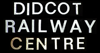 didcot