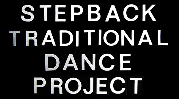 stepback traditional dance project