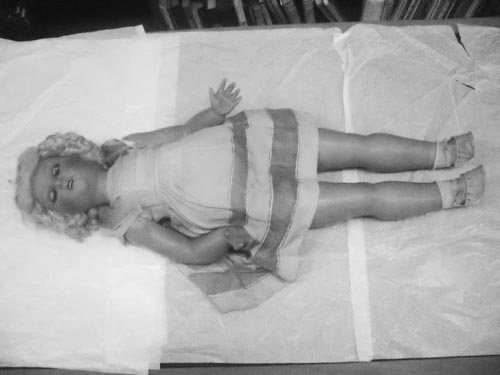 the jane doe