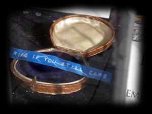Ring If You Still Care