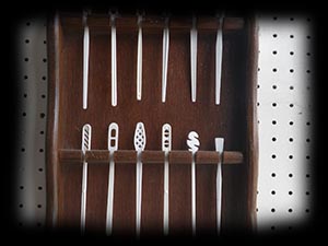 stirrers