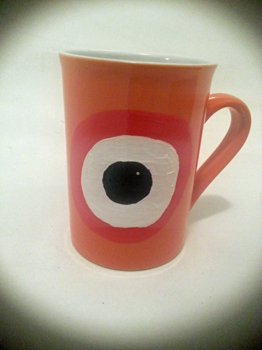 mug